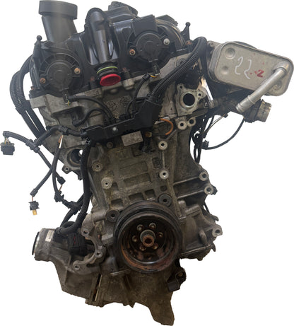 Moteur Pour BMW X1 E84 2,0 xDrive28i N20B20A N26B20A N20 N26 11002420297 d'occasion - Moteur Auto Usagé