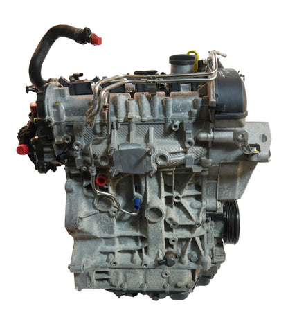 Moteur Audi Seat VW A1 Toledo Passat 1,4 TSI CZCA CZC CZCB 04E100034E d'occasion - Moteur Auto Usagé