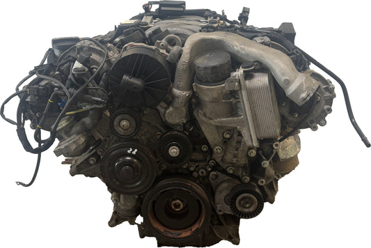 Moteur d'occasion Mercedes CLS 550 C219 5.5L – M273.960-M273-273.960 – 2008
