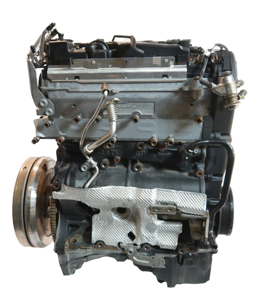 Moteur Audi A4 B9 Q5 2,0 TDI Quattro DETB DET 04L100091C 04L100091CX d'occasion - Moteur Auto Usagé
