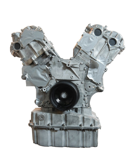 Moteur Mercedes Sprinter 3,0 BlueTec 4x4 OM642.896 642.896 OM642 A6420105901 d'occasion - Moteur Auto Usagé