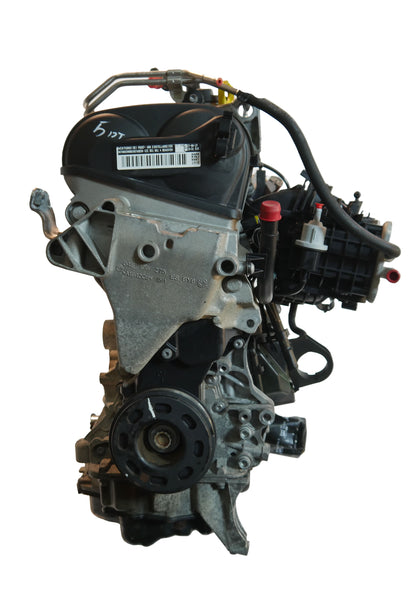 Moteur Audi Seat VW A1 Toledo Passat 1,4 TSI CZCA CZC CZCB 04E100034E d'occasion - Moteur Auto Usagé