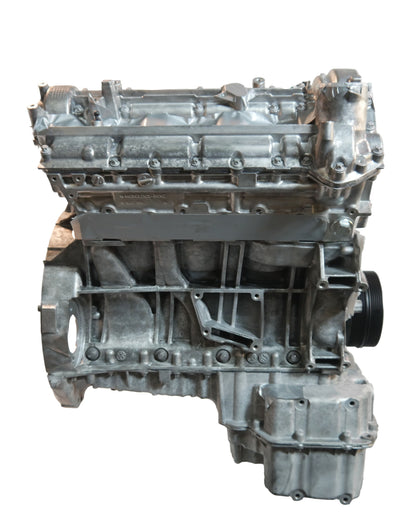Moteur Mercedes Sprinter 3,0 BlueTec 4x4 OM642.896 642.896 OM642 A6420105901 d'occasion - Moteur Auto Usagé