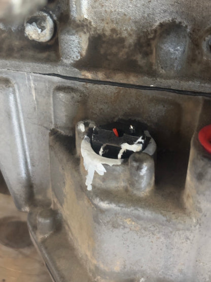 Moteur Pour Mercedes Classe G G55 AMG W463 5,4 Essence M113.993 M113 113.993 d'occasion - Moteur Auto Usagé