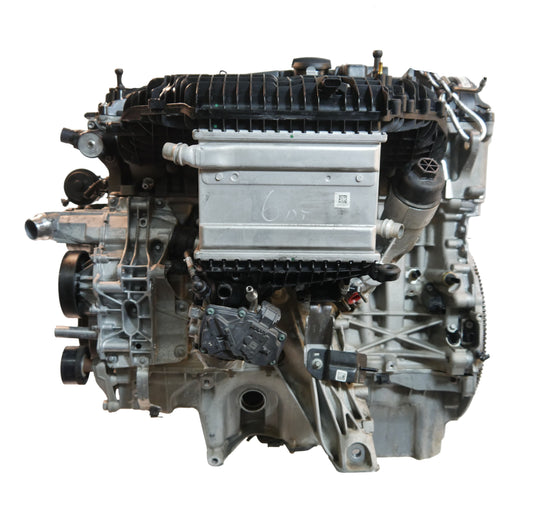 Moteur BMW M4 G83 Competition 3,0 xDrive S58B30A S58 11005A7FC64 d'occasion - Moteur Auto Usagé