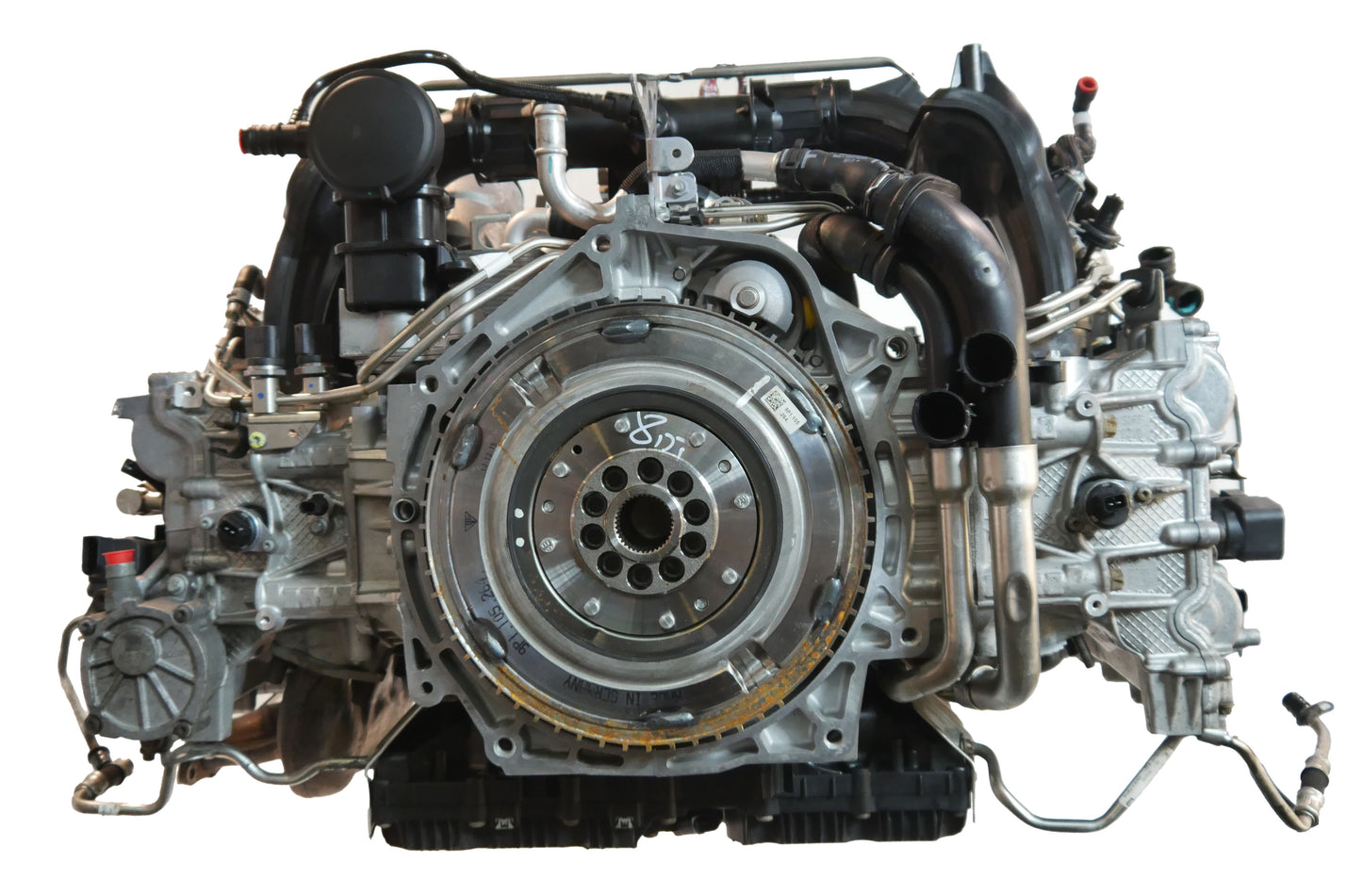 Moteur Porsche 911 991 3,0 4 GTS MDC.JA DC.JA 9A210092760 9A2100927RX d'occasion - Moteur Auto Usagé