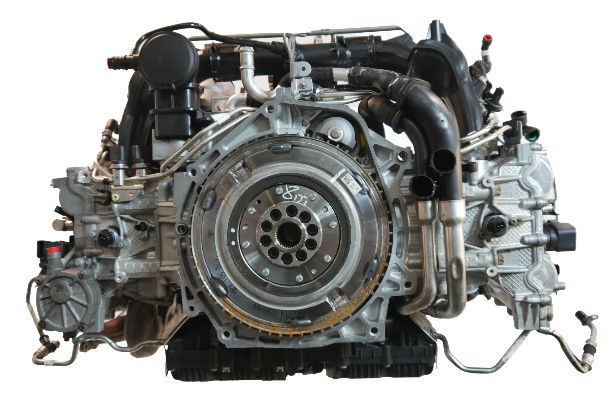 Moteur Porsche 911 991 3,0 4 GTS MDC.JA DC.JA 9A210092760 9A2100927RX d'occasion - Moteur Auto Usagé