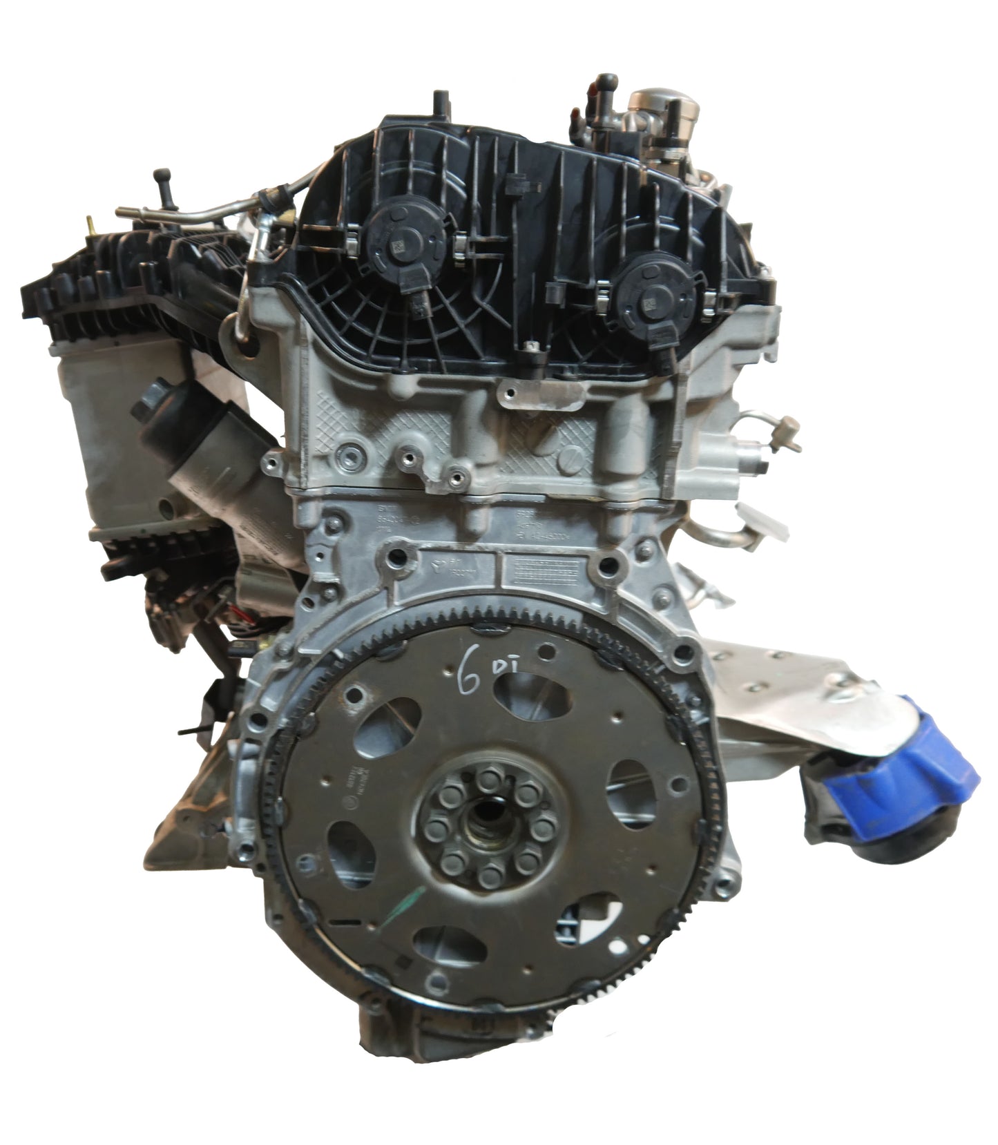 Moteur BMW M4 G83 Competition 3,0 xDrive S58B30A S58 11005A7FC64 d'occasion - Moteur Auto Usagé