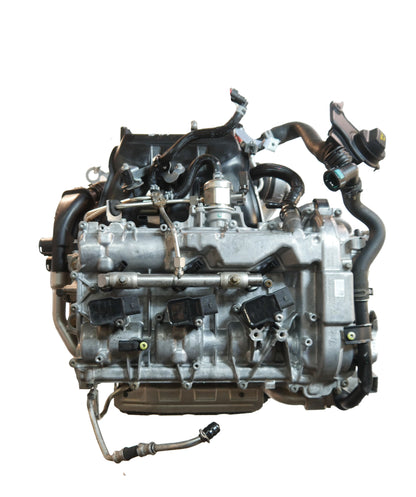 Moteur Porsche 911 991 3,0 4 GTS MDC.JA DC.JA 9A210092760 9A2100927RX d'occasion - Moteur Auto Usagé