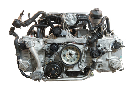 Moteur Porsche 911 991 3,0 4 GTS MDC.JA DC.JA 9A210092760 9A2100927RX d'occasion - Moteur Auto Usagé