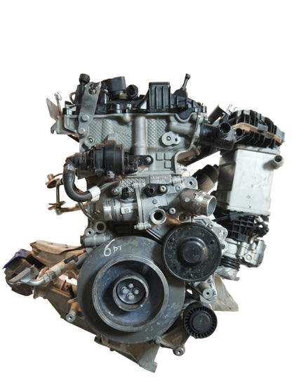 Moteur BMW M4 G83 Competition 3,0 xDrive S58B30A S58 11005A7FC64 d'occasion - Moteur Auto Usagé