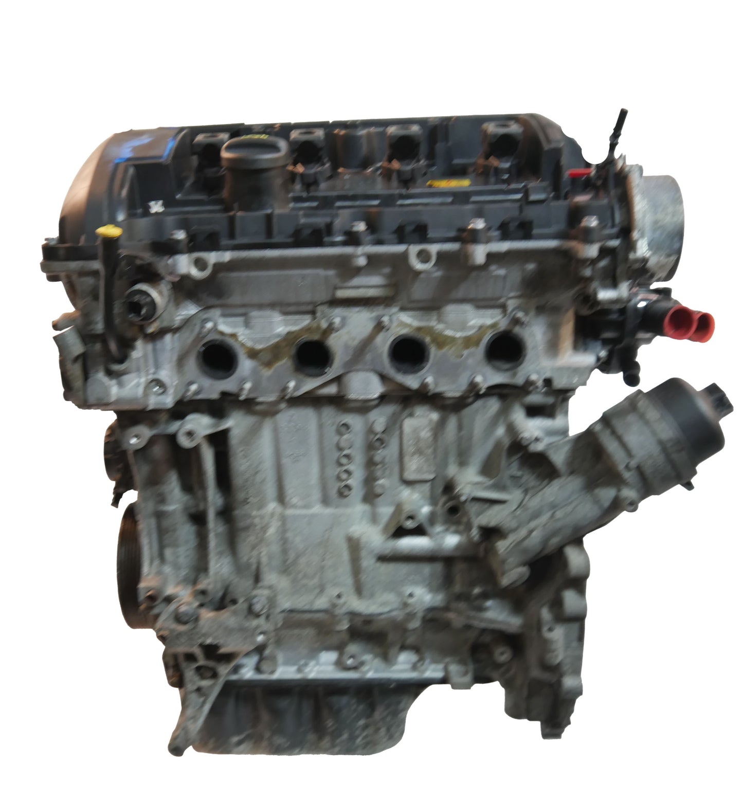 Moteur d'occasion MINI Clubman R55 1.6L – N12B16A-N12/11000444886-11000444887 – 2009