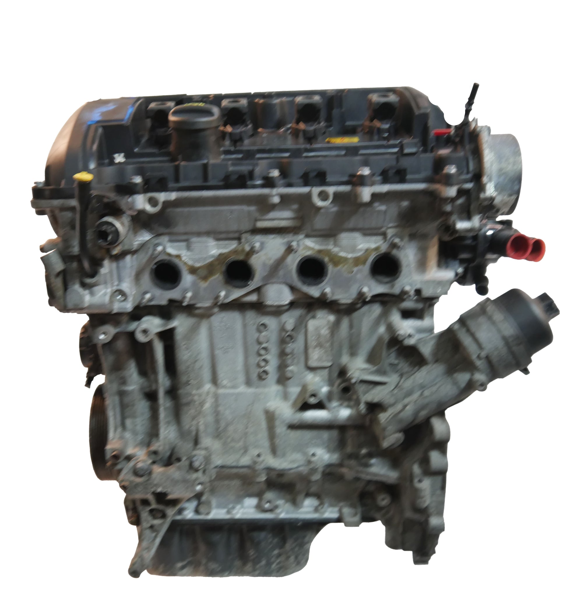 Moteur d'occasion MINI Clubman R55 1.6L – N12B16A-N12/11000444886-11000444887 – 2009