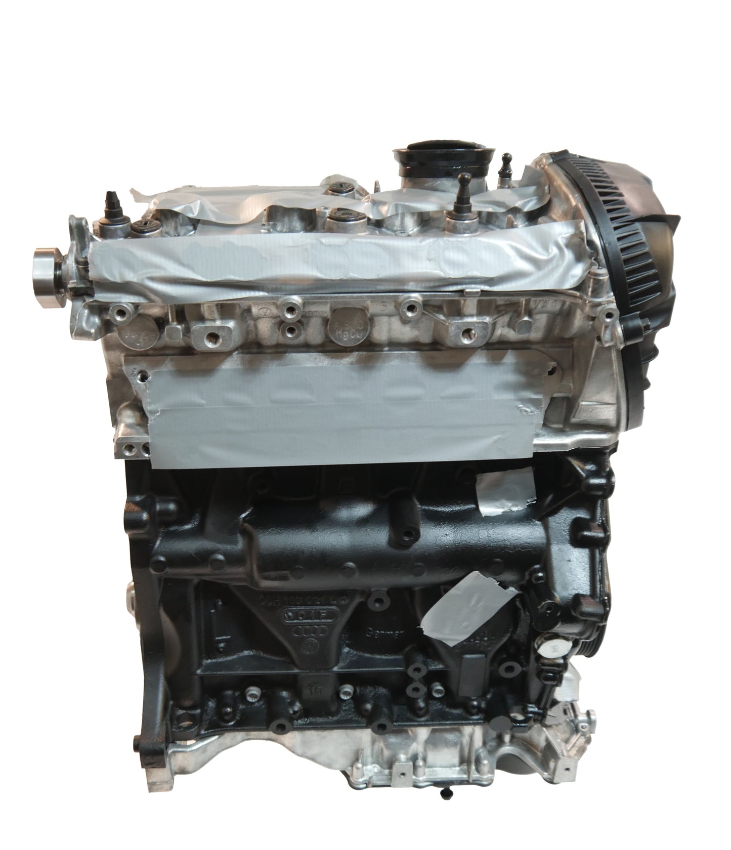 Moteur révisé Audi A4 B8 A5 Q5 2,0 TFSI CDNC CDN CAE CEAB d'occasion - Moteur Auto Usagé