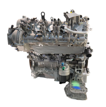 Moteur Audi A6 S6 C7 A7 S7 4,0 Quattro CTGE CTG 079100033L d'occasion - Moteur Auto Usagé