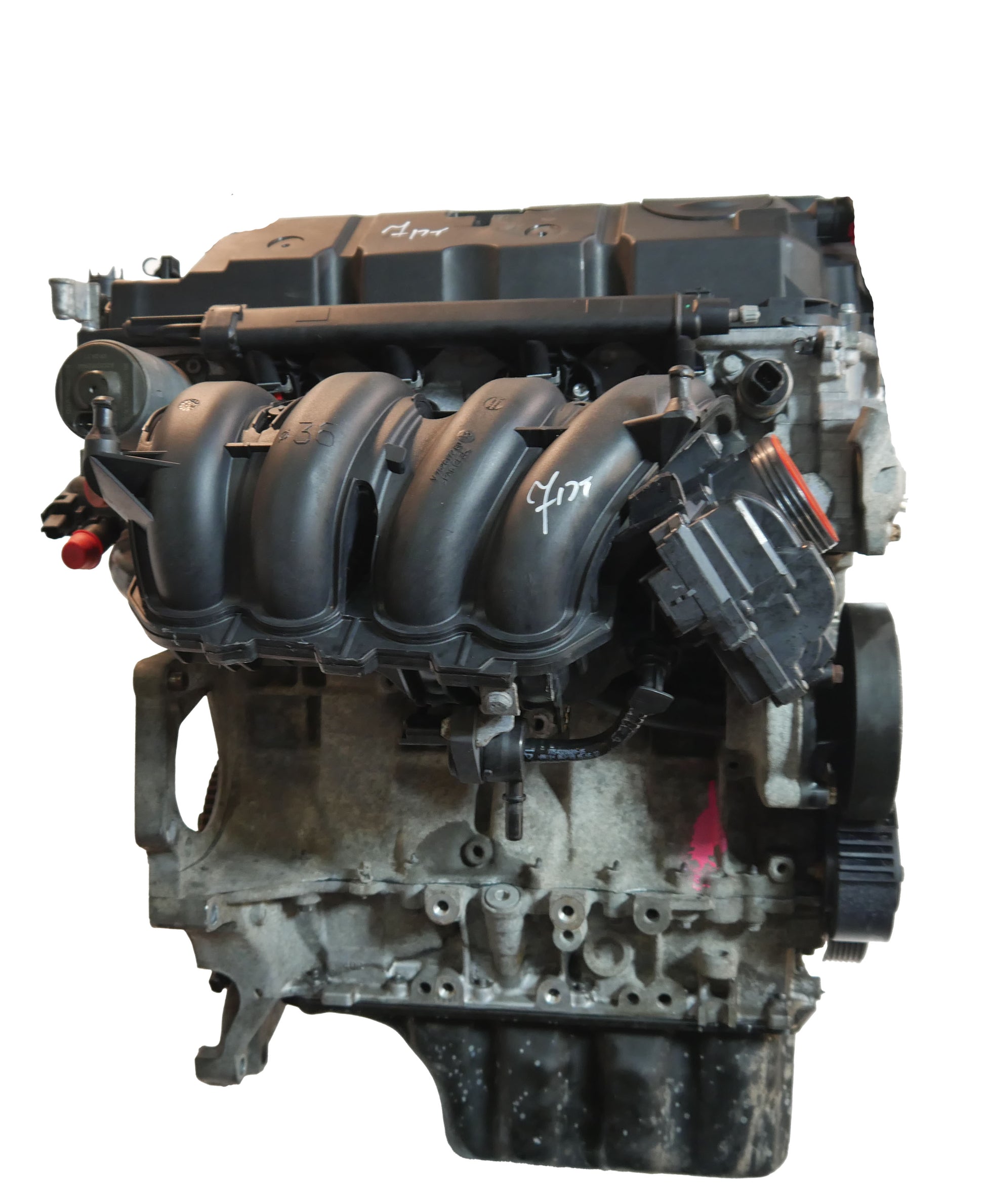 Moteur MINI Clubman R55 1,6 Cooper N12B16A N12 11000444886 11000444887 d'occasion - Moteur Auto Usagé