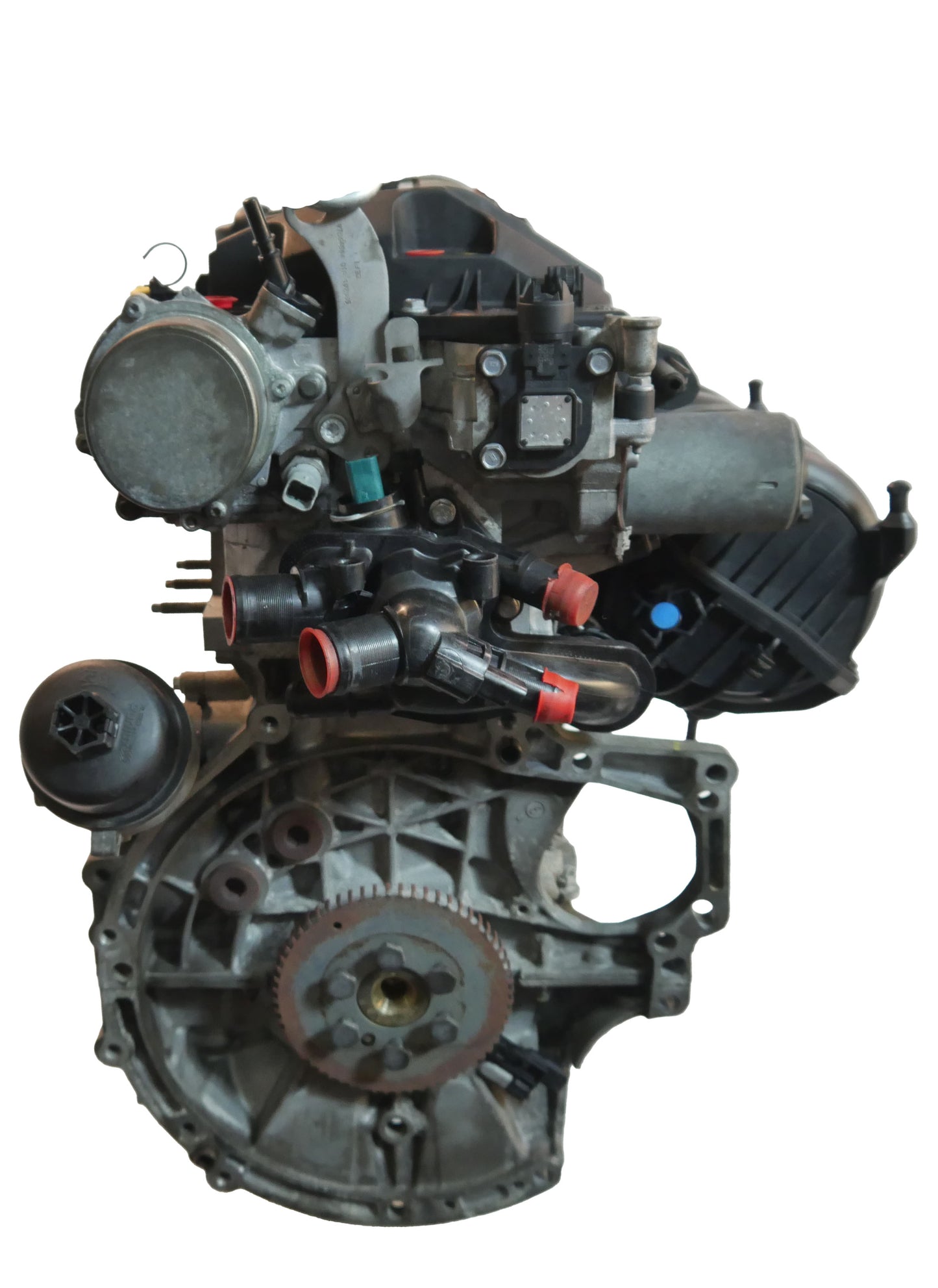 Moteur MINI Clubman R55 1,6 Cooper N12B16A N12 11000444886 11000444887 d'occasion - Moteur Auto Usagé