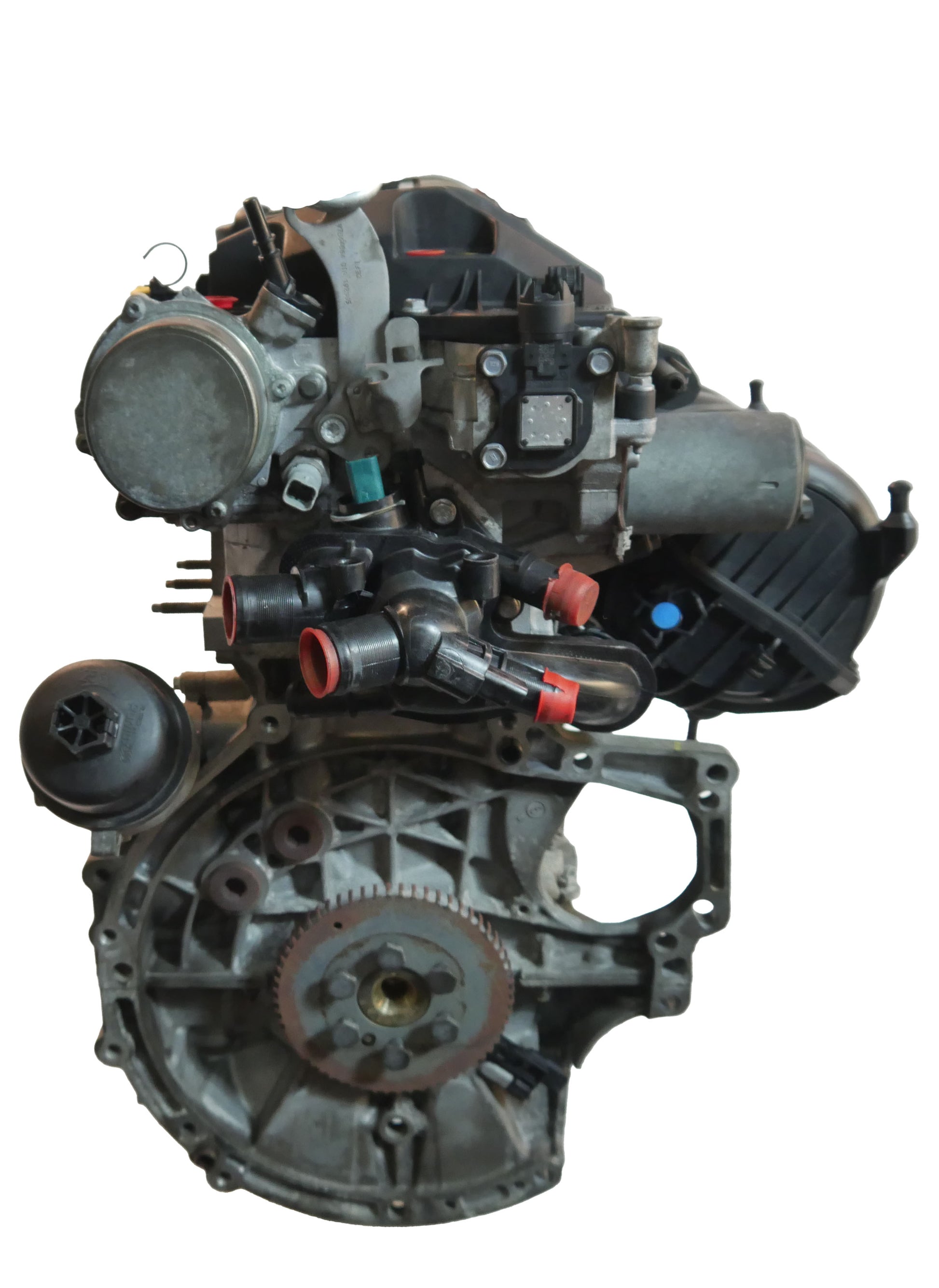 Moteur MINI Clubman R55 1,6 Cooper N12B16A N12 11000444886 11000444887 d'occasion - Moteur Auto Usagé