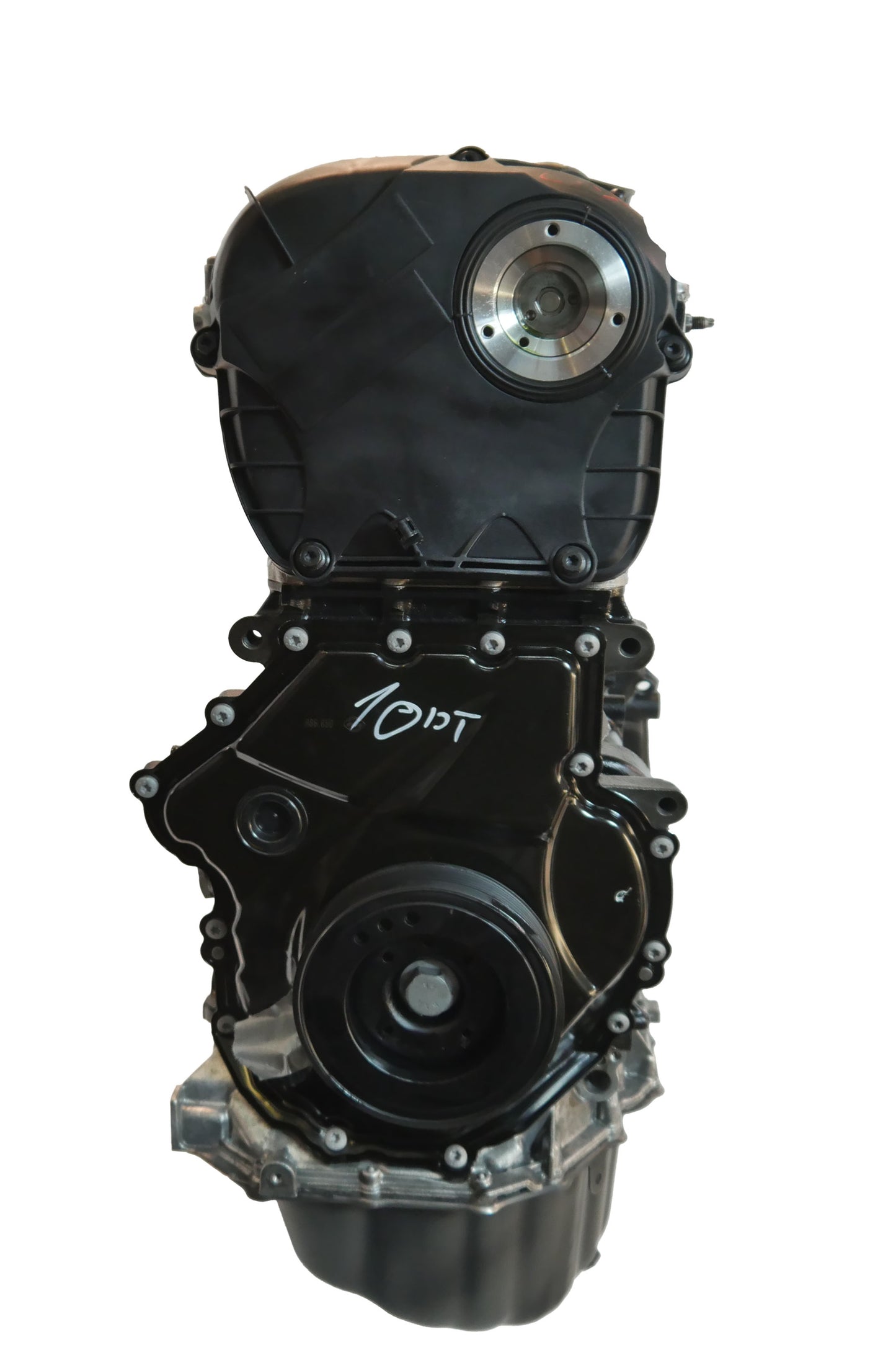 Moteur révisé Audi A4 B8 A5 Q5 2,0 TFSI CDNC CDN CAE CEAB d'occasion - Moteur Auto Usagé