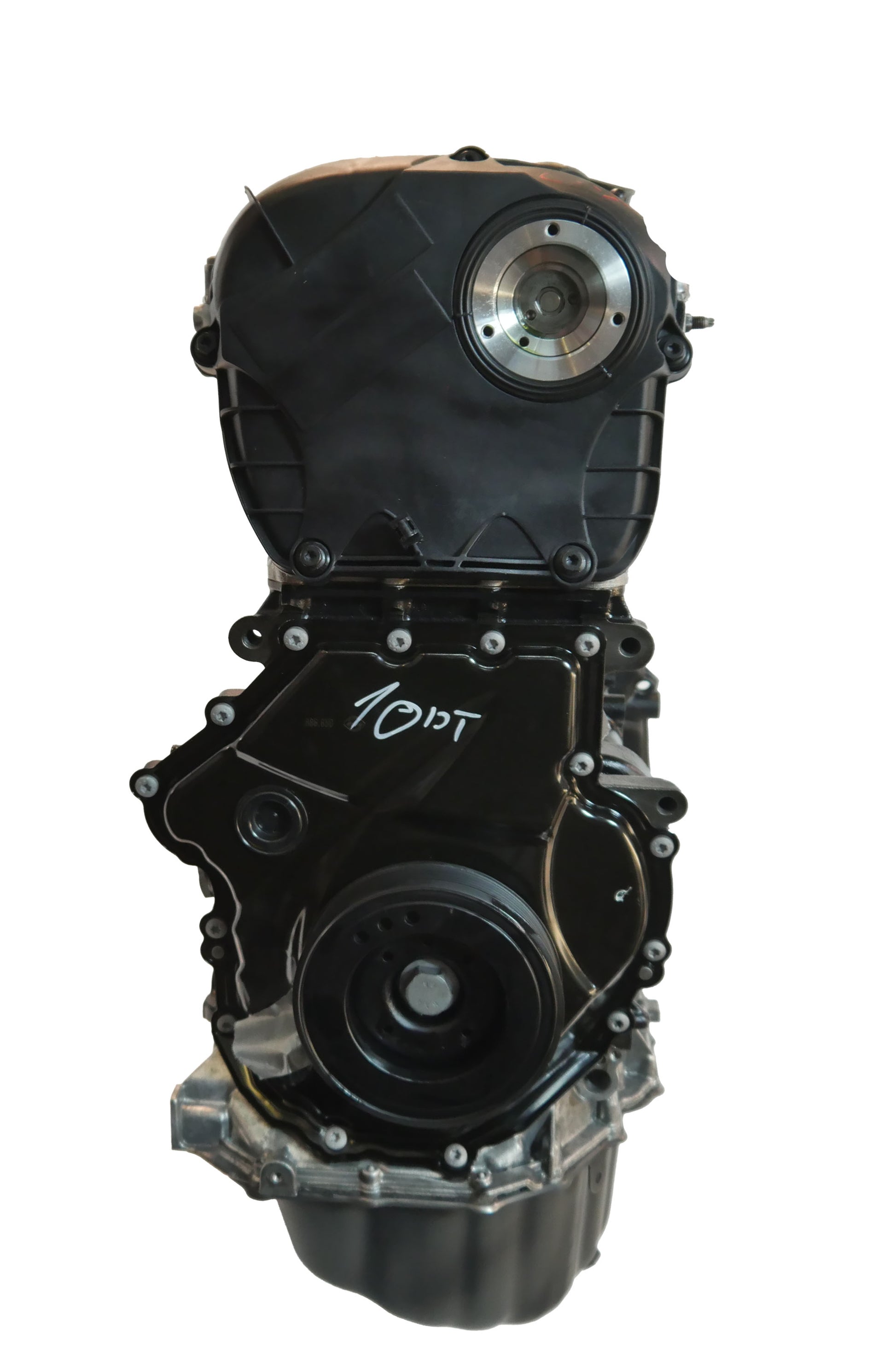 Moteur révisé Audi A4 B8 A5 Q5 2,0 TFSI CDNC CDN CAE CEAB d'occasion - Moteur Auto Usagé