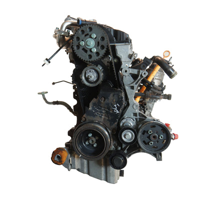Moteur Audi A4 B6 B7 1.9 TDI BKE 03G100036C 03G100036CX d'occasion - Moteur Auto Usagé