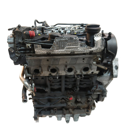 Moteur Seat Leon 2,0 TDI CEGA CEG 03L100035Q d'occasion - Moteur Auto Usagé