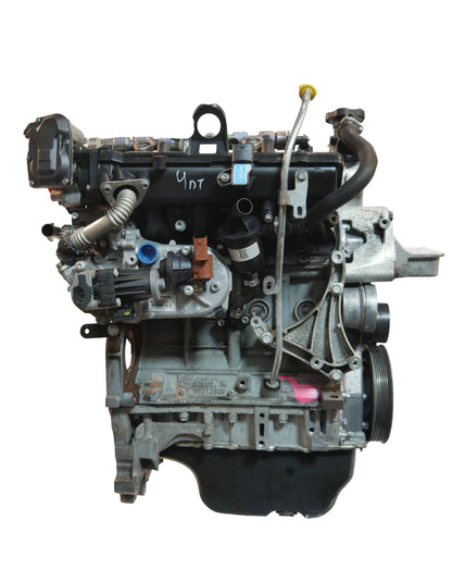 Moteur d'occasion Opel Astra J 1.3L – A13DTE-A13-LSF/55573670-55577477 – 2011