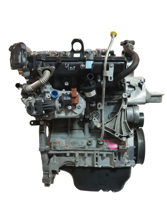Moteur d'occasion Opel Astra J 1.3L – A13DTE-A13-LSF/55573670-55577477 – 2011