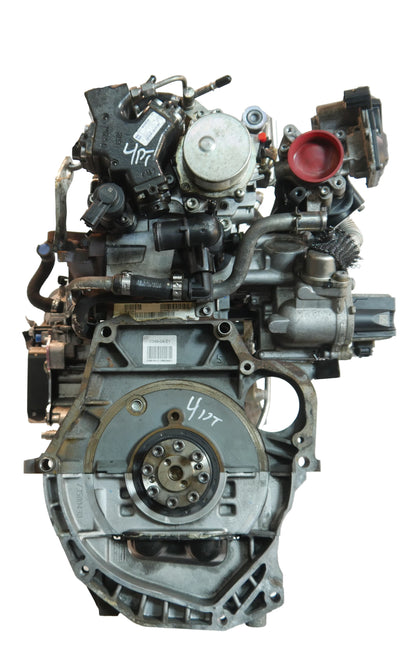 Moteur Opel Astra J 1,3 CDTI A13DTE A13 LSF 55573670 55577477 d'occasion - Moteur Auto Usagé