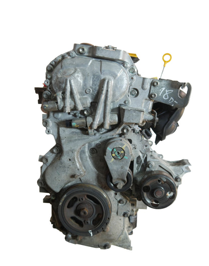 Moteur Renault Clio Mk4 1,6 RS M5M400 M5M 10102KB00A d'occasion - Moteur Auto Usagé