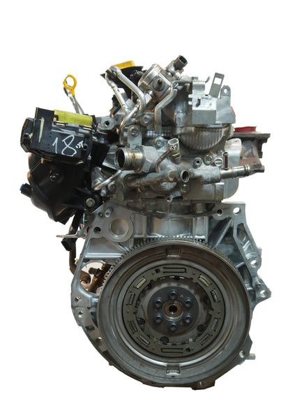 Moteur Renault Clio Mk4 1,6 RS M5M400 M5M 10102KB00A d'occasion - Moteur Auto Usagé