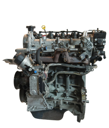 Moteur Opel Astra J 1,3 CDTI A13DTE A13 LSF 55573670 55577477 d'occasion - Moteur Auto Usagé