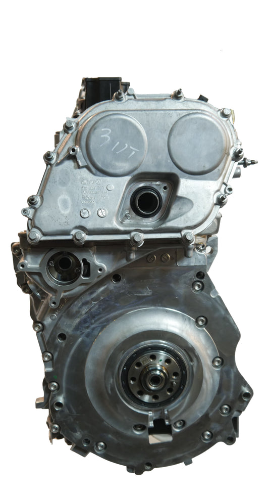 Moteur Audi A3 RS3 2,5 TFSI Quattro DNWC DNW 07K100032K d'occasion - Moteur Auto Usagé