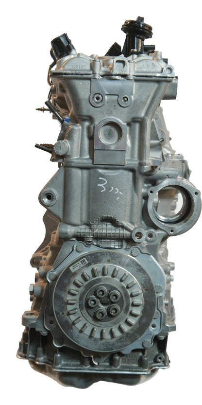 Moteur Audi A3 RS3 2,5 TFSI Quattro DNWC DNW 07K100032K d'occasion - Moteur Auto Usagé