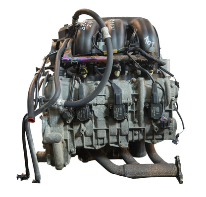 Moteur Porsche Boxster 2,7 M96.23 96.23 M96 98610092304 d'occasion - Moteur Auto Usagé
