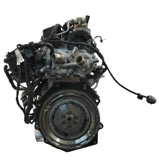 Moteur Seat Audi Skoda VW Arona Q2 Fabia IV Golf VIII 1,0 TSI TFSI DLAA DLA d'occasion - Moteur Auto Usagé