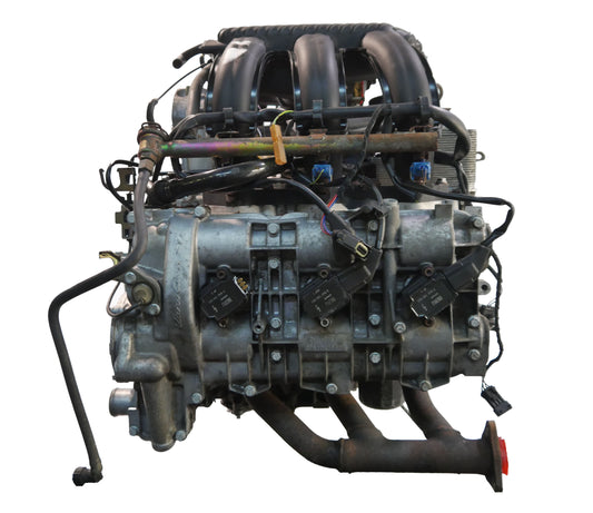 Moteur Porsche Boxster 986 2,5 M96.20 96.20 M96 98610092000 d'occasion - Moteur Auto Usagé