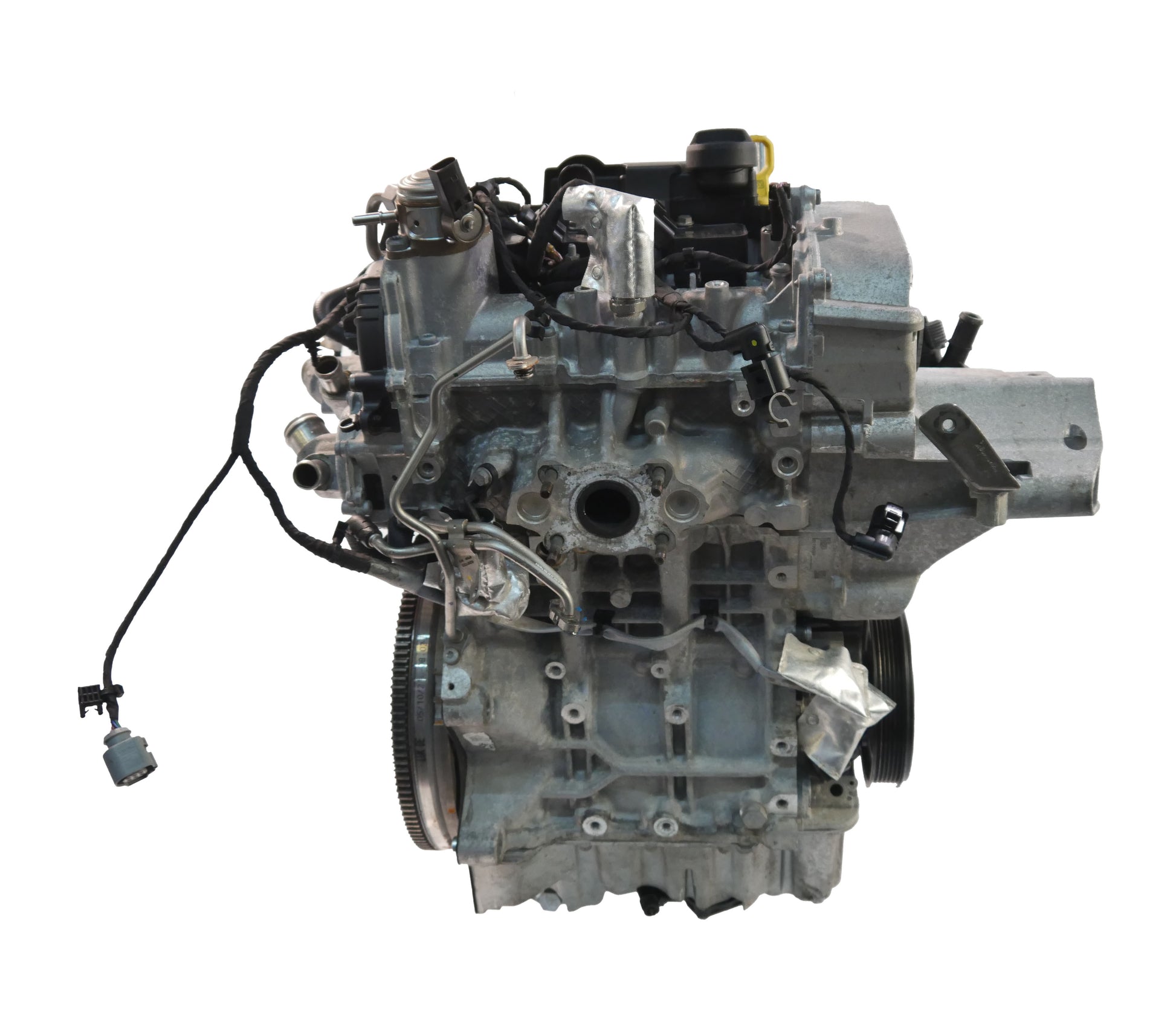 Moteur Seat Audi Skoda VW Arona Q2 Fabia IV Golf VIII 1,0 TSI TFSI DLAA DLA d'occasion - Moteur Auto Usagé