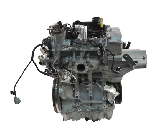 Moteur Seat Audi Skoda VW Arona Q2 Fabia IV Golf VIII 1,0 TSI TFSI DLAA DLA d'occasion - Moteur Auto Usagé