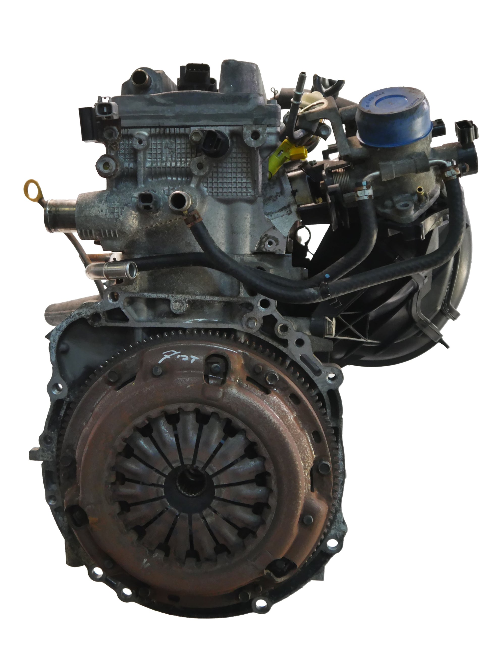 Moteur Toyota RAV 4 Mk2 2,0 AWD 1AZ-FE 1AZ 1900028160 d'occasion - Moteur Auto Usagé