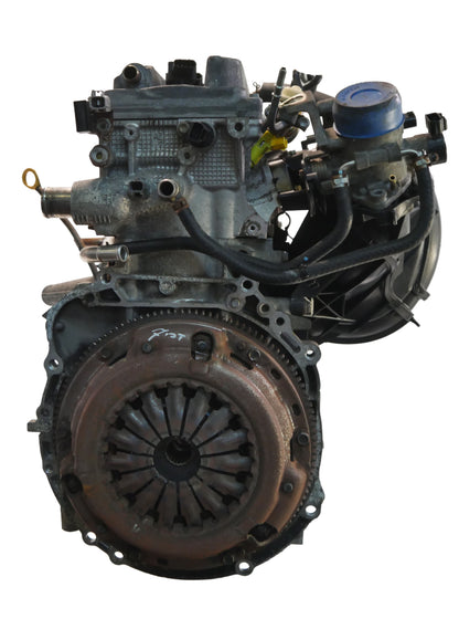 Moteur Toyota RAV 4 Mk2 2,0 AWD 1AZ-FE 1AZ 1900028160 d'occasion - Moteur Auto Usagé