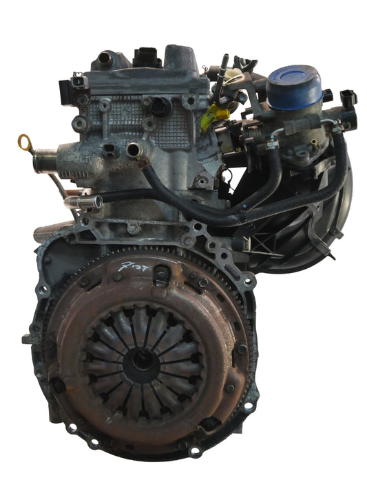 Moteur Toyota RAV 4 Mk2 2,0 AWD 1AZ-FE 1AZ 1900028160 d'occasion - Moteur Auto Usagé