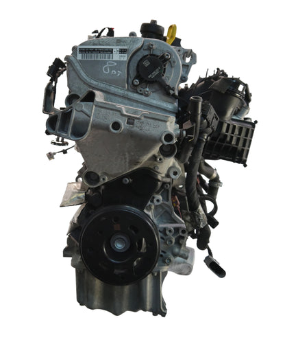 Moteur Seat Audi Skoda VW Arona Q2 Fabia IV Golf VIII 1,0 TSI TFSI DLAA DLA d'occasion - Moteur Auto Usagé