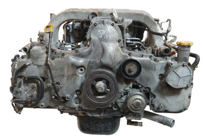 Moteur Subaru Outback 2,0 AWD EE20Z EE20 d'occasion - Moteur Auto Usagé