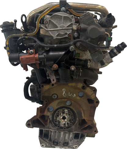 Moteur Pour Volvo V50 2,0 D D4204T 8252346 d'occasion - Moteur Auto Usagé