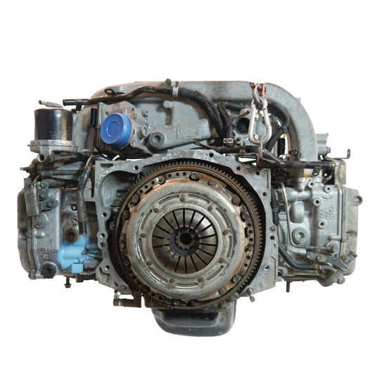 Moteur Subaru Outback 2,0 AWD EE20Z EE20 d'occasion - Moteur Auto Usagé