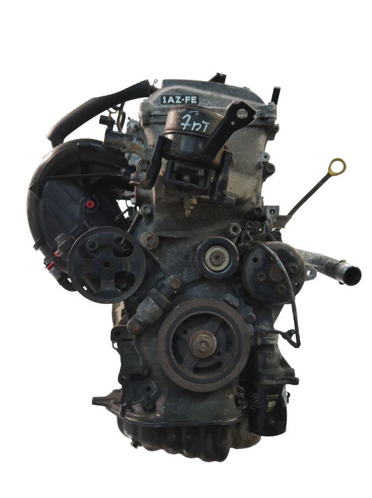 Moteur Toyota RAV 4 Mk2 2,0 AWD 1AZ-FE 1AZ 1900028160 d'occasion - Moteur Auto Usagé