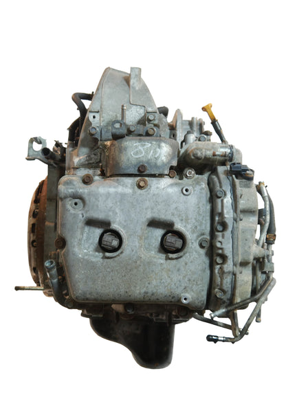 Moteur Subaru Outback 2,0 AWD EE20Z EE20 d'occasion - Moteur Auto Usagé