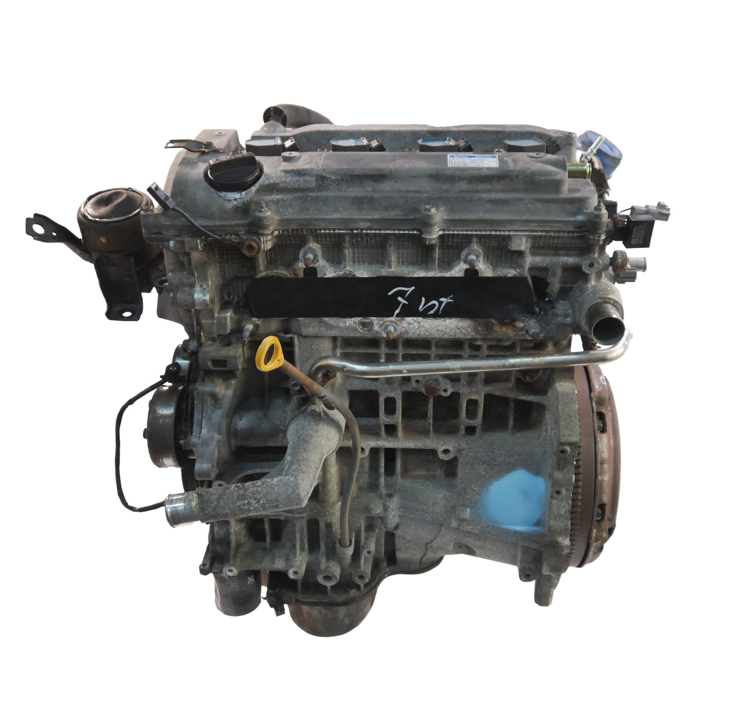 Moteur Toyota RAV 4 Mk2 2,0 AWD 1AZ-FE 1AZ 1900028160 d'occasion - Moteur Auto Usagé