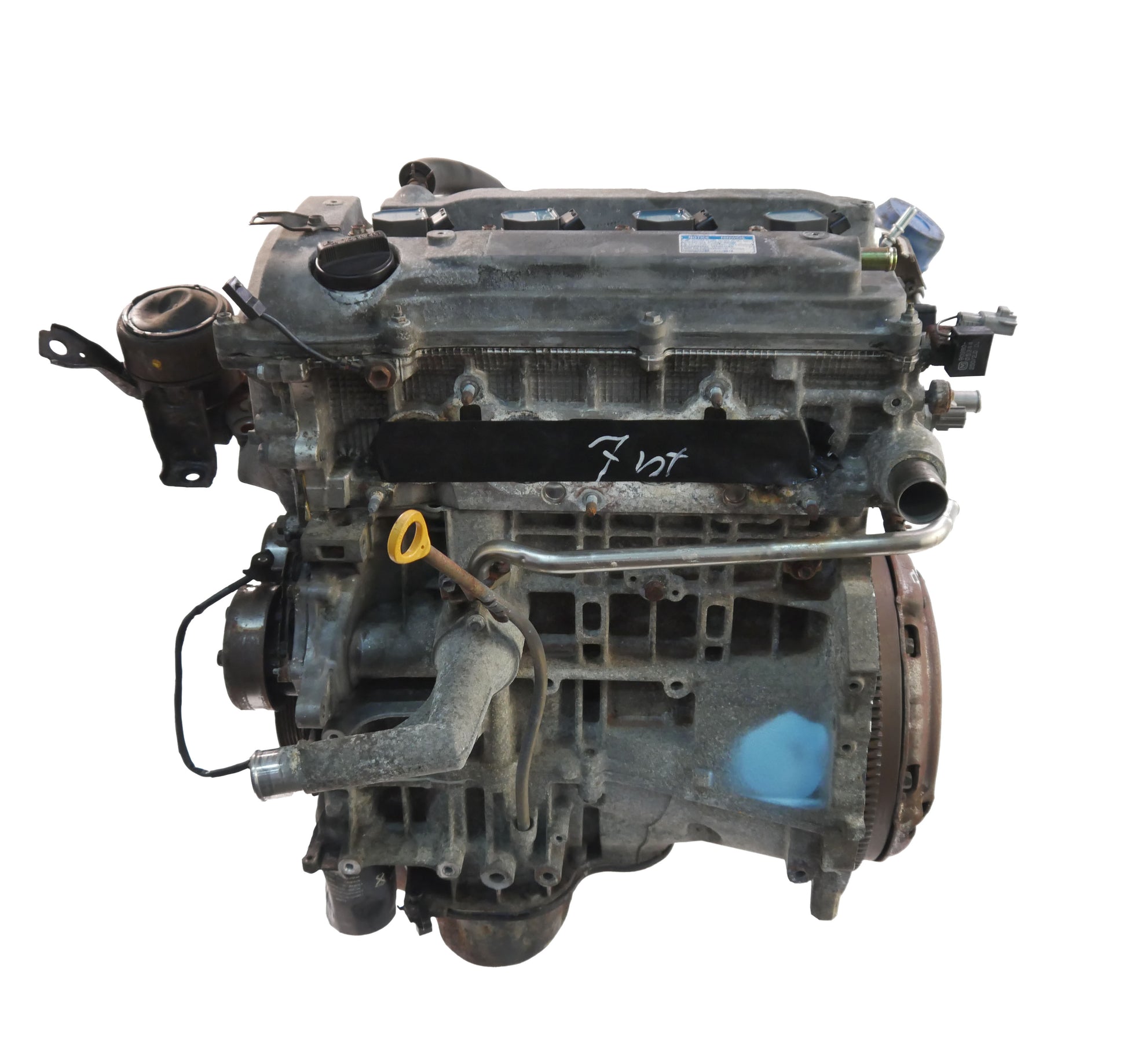 Moteur Toyota RAV 4 Mk2 2,0 AWD 1AZ-FE 1AZ 1900028160 d'occasion - Moteur Auto Usagé